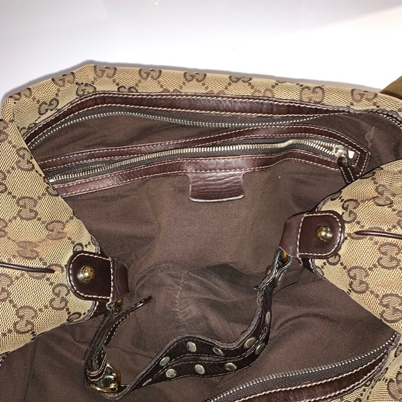 Gucci  bag - Picture 3 of 6
